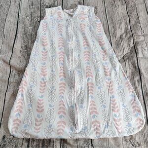 Halo Leaf Pattern Kids Sleep Sack Size Large (12-18 Months)